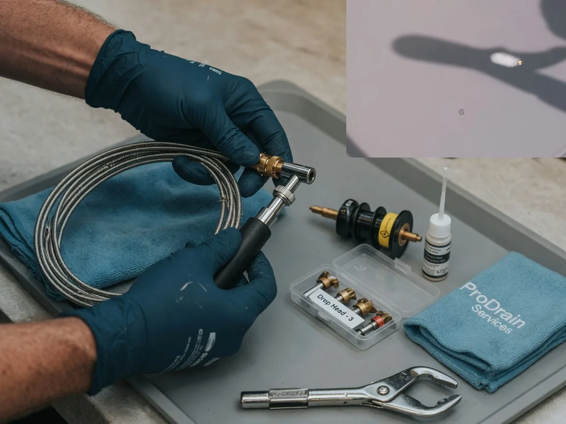 Why choose Drain Cleaning in Potts Grove, PA